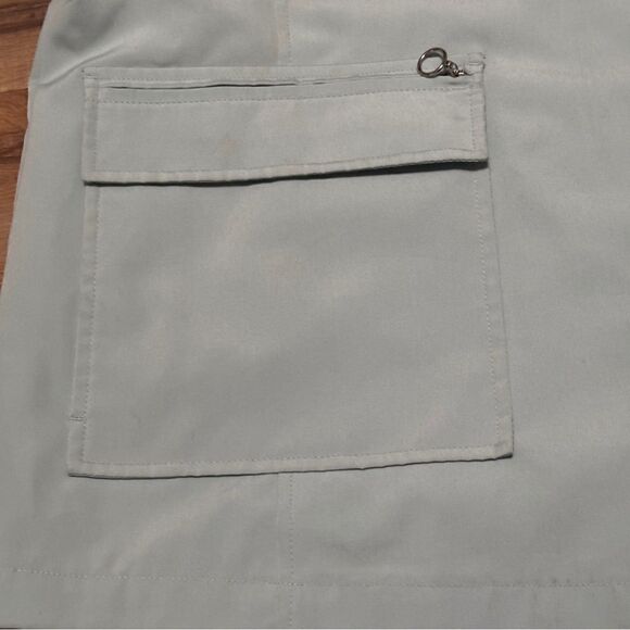 WEATHERTAMER Light Zip Up Jacket Size 2X - Picture 9 of 16